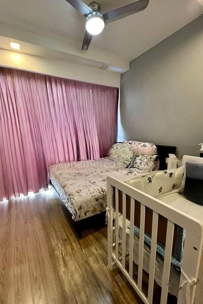 HEDGES PARK CONDOMINIUM 6