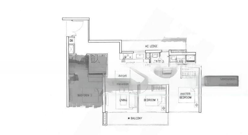 EIGHT RIVERSUITES 12