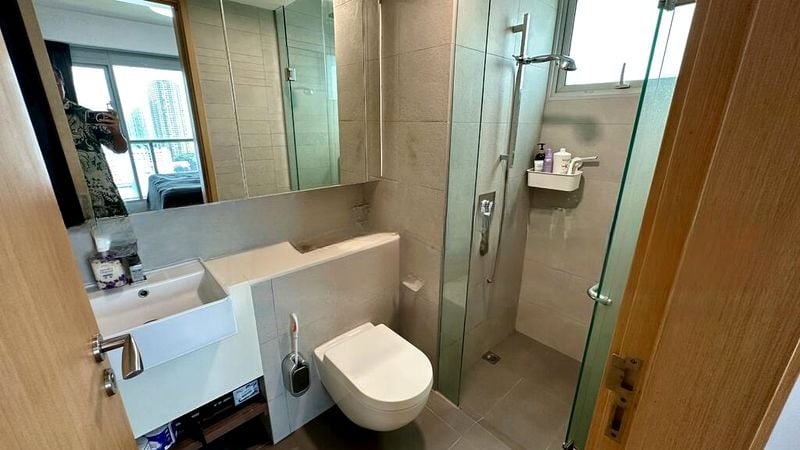 EIGHT RIVERSUITES 1