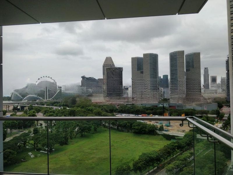 CONCOURSE SKYLINE 10