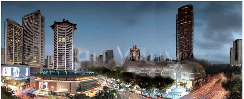 3 ORCHARD BY-THE-PARK 5