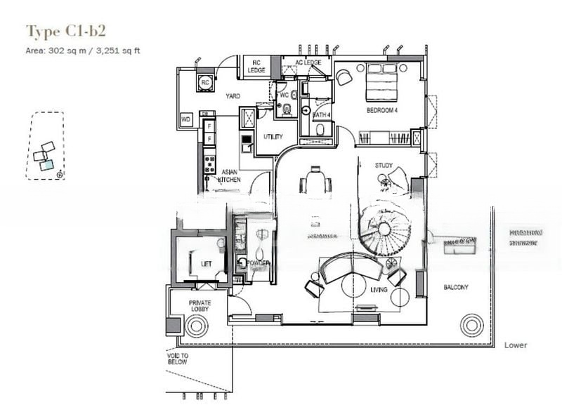 3 ORCHARD BY-THE-PARK 7