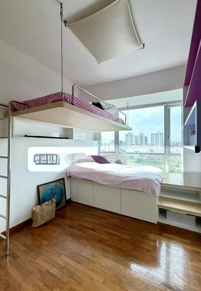 CLOVER BY THE PARK 3