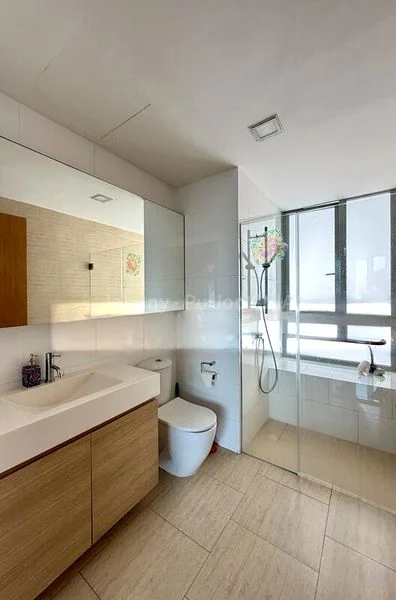 CLOVER BY THE PARK 5