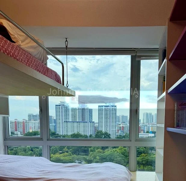 CLOVER BY THE PARK 6