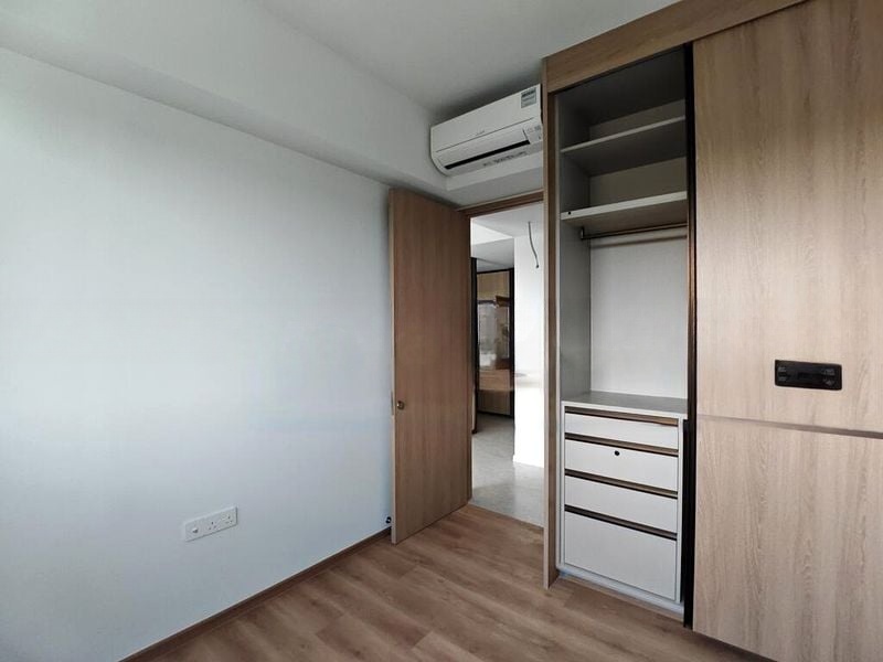 KI RESIDENCES AT BROOKVALE 8