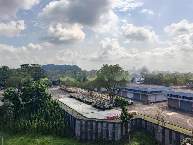 KI RESIDENCES AT BROOKVALE 15