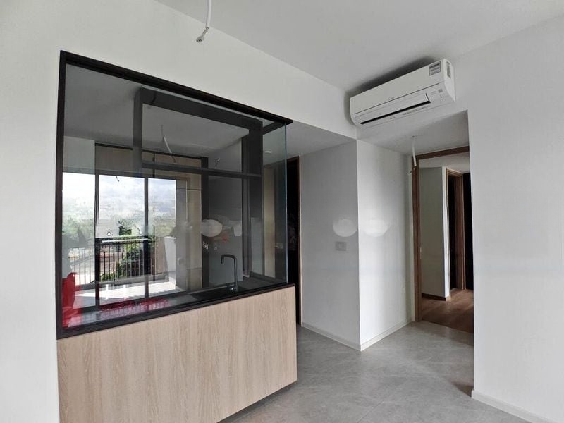 KI RESIDENCES AT BROOKVALE 6