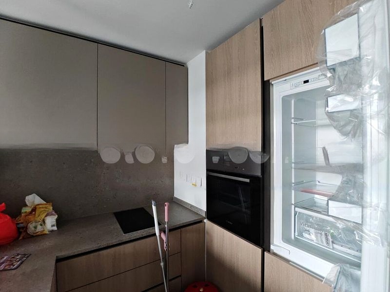 KI RESIDENCES AT BROOKVALE 12