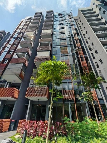 KI RESIDENCES AT BROOKVALE 3