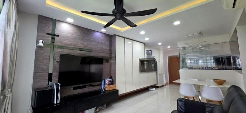 SENGKANG EAST AVE 10