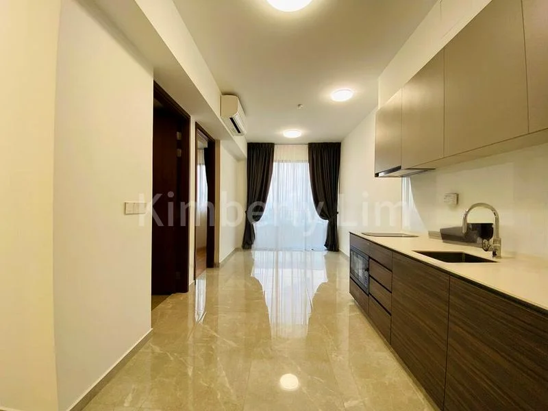 STIRLING RESIDENCES 2