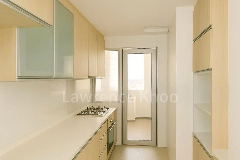 THE PARC CONDOMINIUM 2