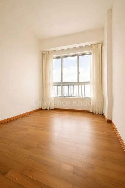 THE PARC CONDOMINIUM 3