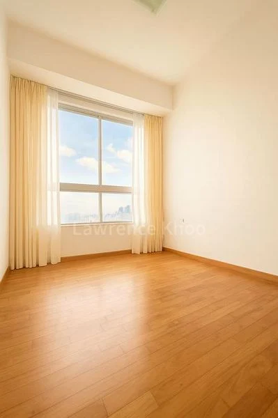 THE PARC CONDOMINIUM 4