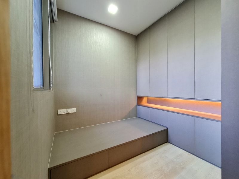 BARTLEY RESIDENCES 6