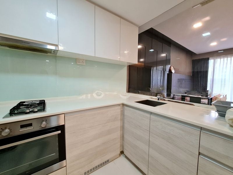 BARTLEY RESIDENCES 3