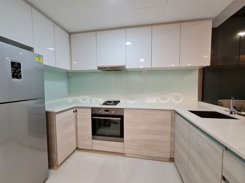 BARTLEY RESIDENCES 2