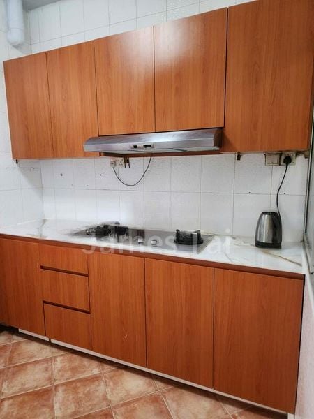 LAKEPOINT CONDOMINIUM 3