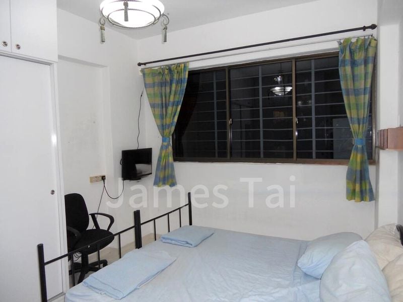 LAKEPOINT CONDOMINIUM 6