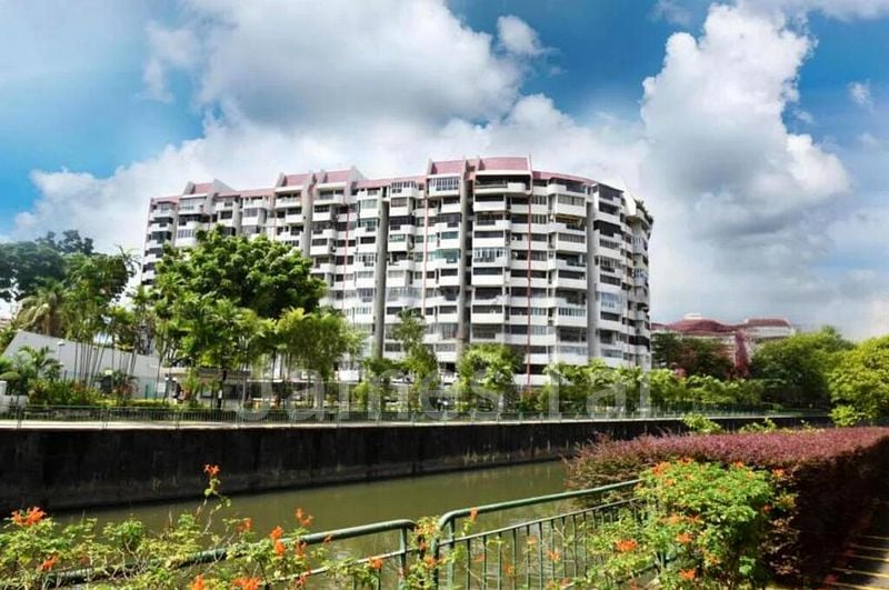 LAKEPOINT CONDOMINIUM 7