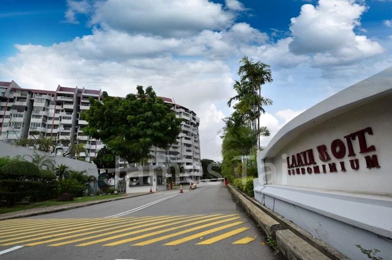 LAKEPOINT CONDOMINIUM 9