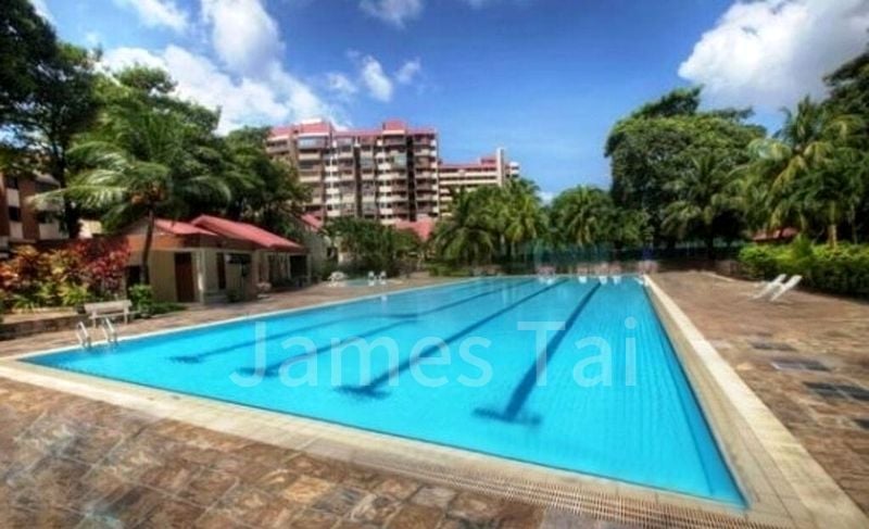 LAKEPOINT CONDOMINIUM 10