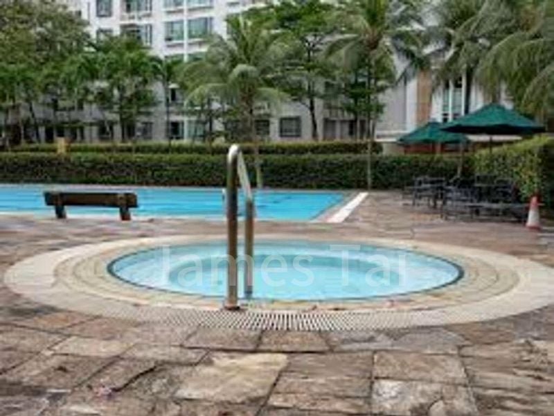 LAKEPOINT CONDOMINIUM 11