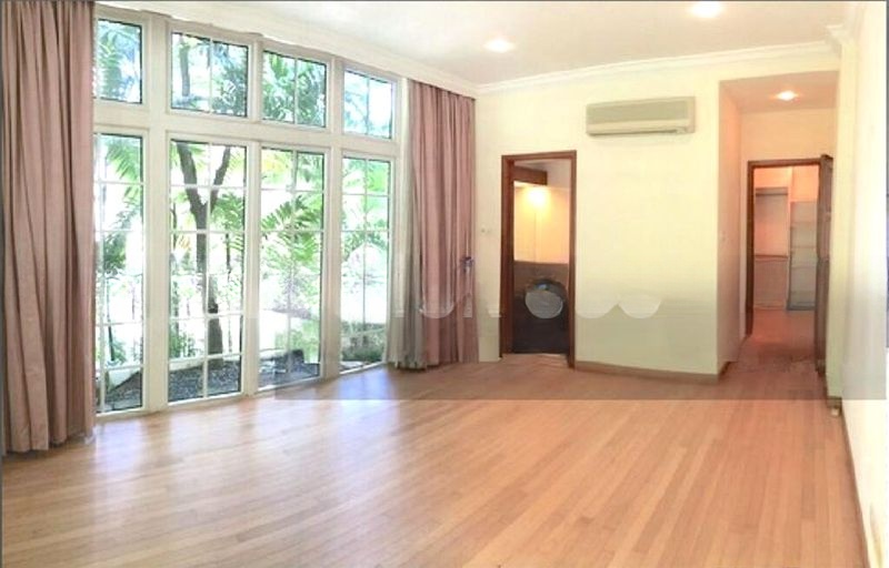 LANDED HOUSING DEVELOPMENT 5