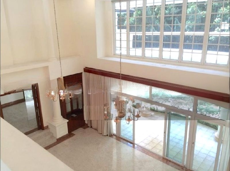 LANDED HOUSING DEVELOPMENT 8