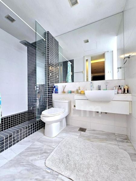 FERRARIA PARK CONDOMINIUM 2