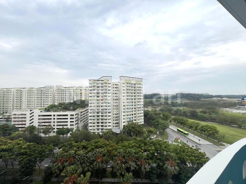 PUNGGOL WALK 14