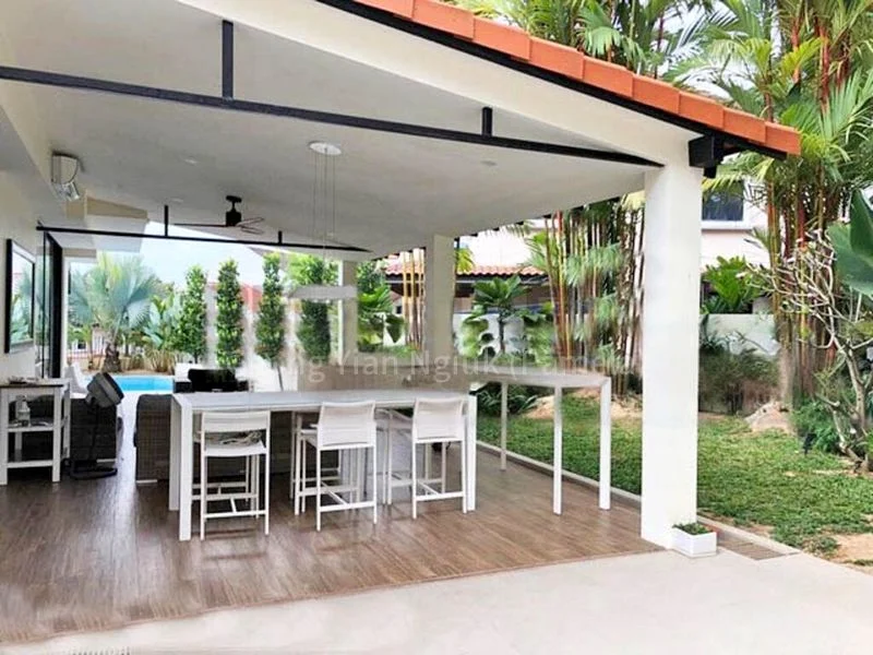 FIFTH AVENUE CONDOMINIUM 6