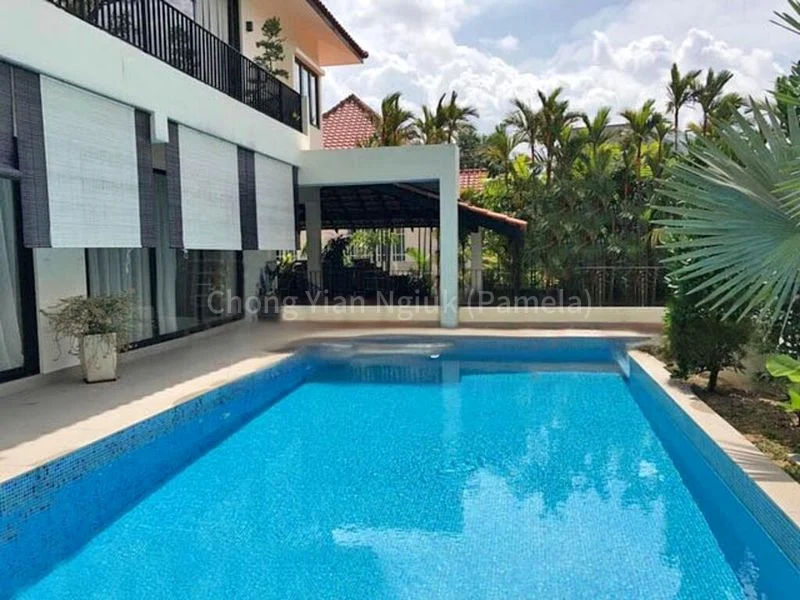 FIFTH AVENUE CONDOMINIUM 7