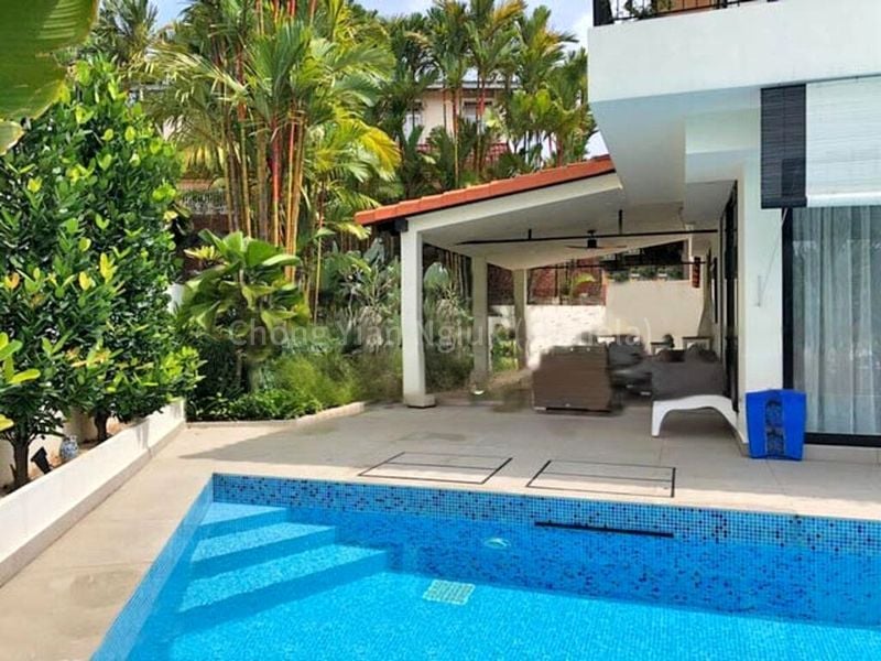 FIFTH AVENUE CONDOMINIUM 8