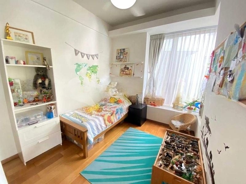 THE COAST AT SENTOSA COVE 5