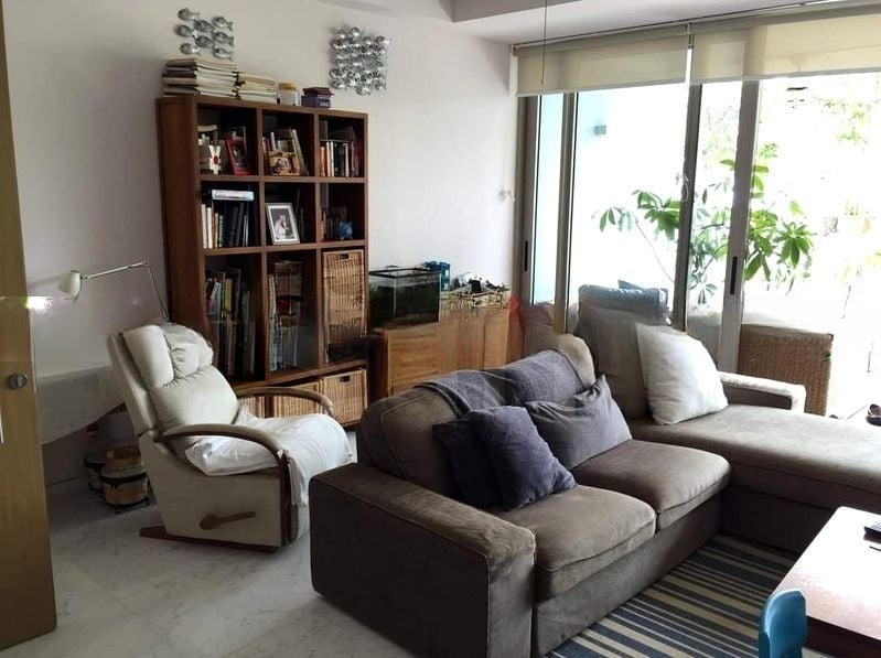 THE COAST AT SENTOSA COVE 6