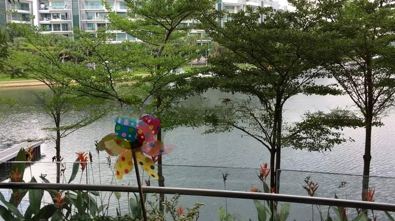 THE COAST AT SENTOSA COVE 8