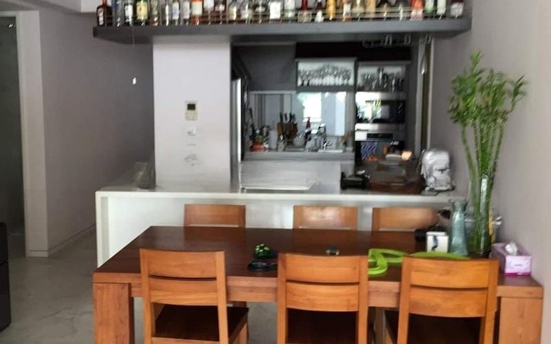 THE COAST AT SENTOSA COVE 4