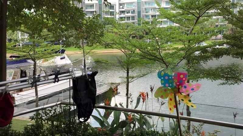 THE COAST AT SENTOSA COVE 7