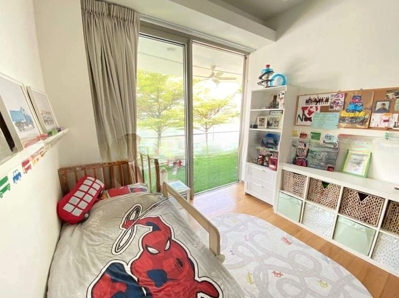 THE COAST AT SENTOSA COVE 9