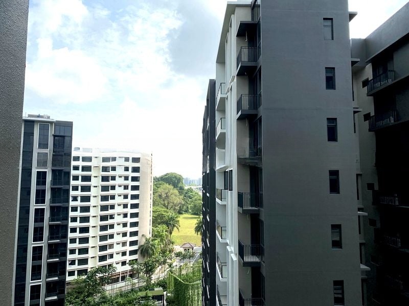 PARK COLONIAL 1