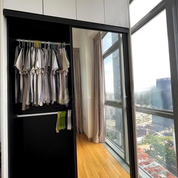 SPOTTISWOODE SUITES 5