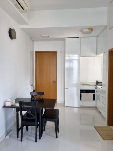 SPOTTISWOODE SUITES 12