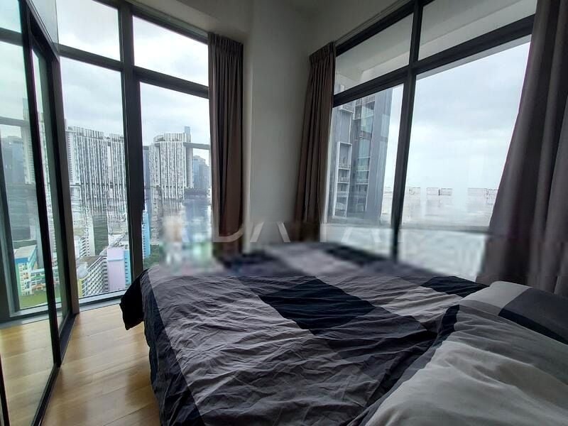 SPOTTISWOODE SUITES 1