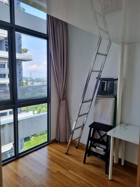 SPOTTISWOODE SUITES 9