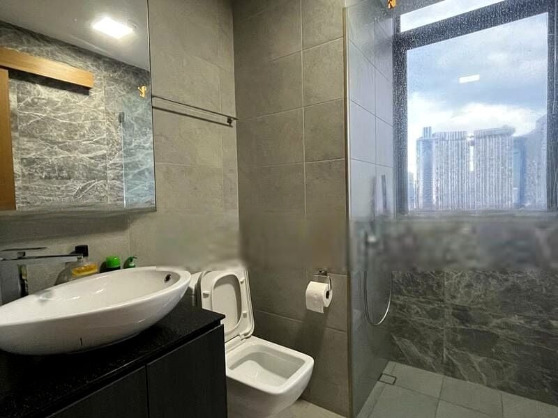 SPOTTISWOODE SUITES 15