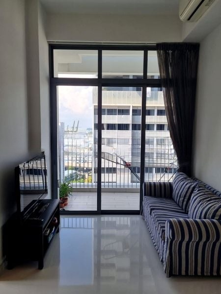 SPOTTISWOODE SUITES 7