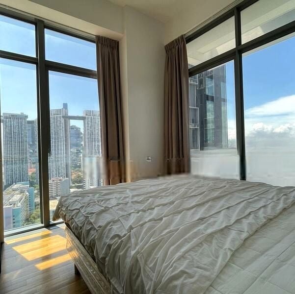 SPOTTISWOODE SUITES 2