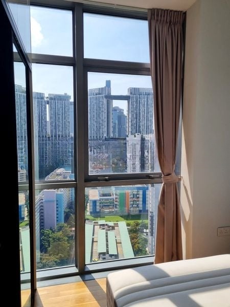SPOTTISWOODE SUITES 4